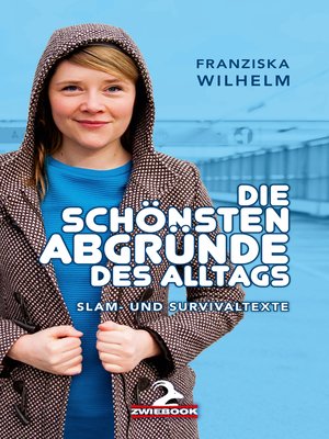 cover image of Die schönsten Abgründe des Alltags